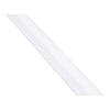 Beko Fridge & Freezer Glass Shelf Rear Profile Edge Trim - Image 2