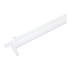 Beko Fridge & Freezer Glass Shelf Rear Profile Edge Trim - Image 5