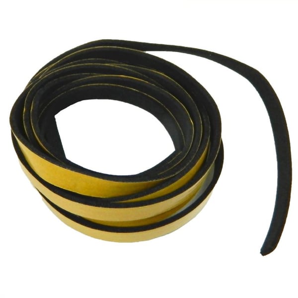 Hob Top Adhesive Seal 225cm x 0.8cm x 0.2cm