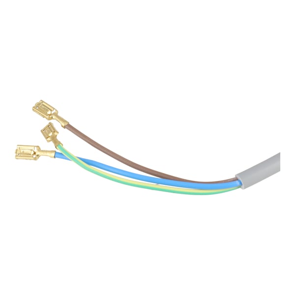 Power Cable Lead Wire 