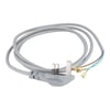 Beko Fridge & Freezer Power Cable Lead Wire - Image 4
