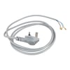 Beko Fridge & Freezer Power Cable Lead Wire - Image 6