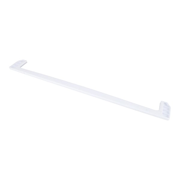 Front Edge Trim