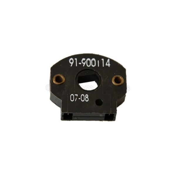 Rotary Switch