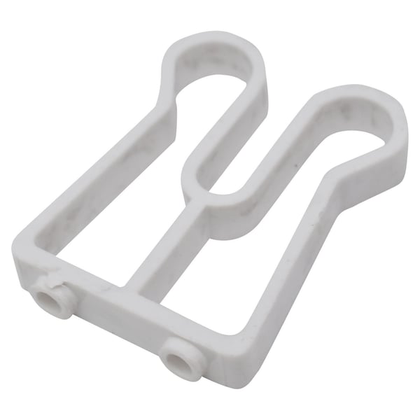 Fluff Filter Clip