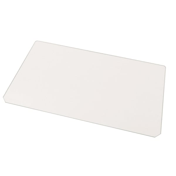 Crisper Drawer Glass Shelf