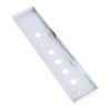 Howden Cooker & Hob Fascia Front White Panel - Image 5