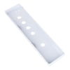 Howden Cooker & Hob Fascia Front White Panel - Image 6