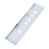 Howden Cooker & Hob Fascia Front White Panel - Image 8