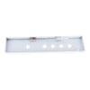 Howden Cooker & Hob Fascia Front White Panel - Image 10