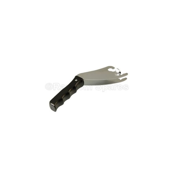 Grill Pan Handle