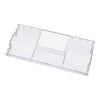 Lamona Fridge & Freezer 180mm Front Drawer Cover  - Image 1