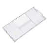 Lamona Fridge & Freezer 180mm Front Drawer Cover  - Image 6