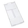 Lamona Fridge & Freezer 180mm Front Drawer Cover  - Image 8