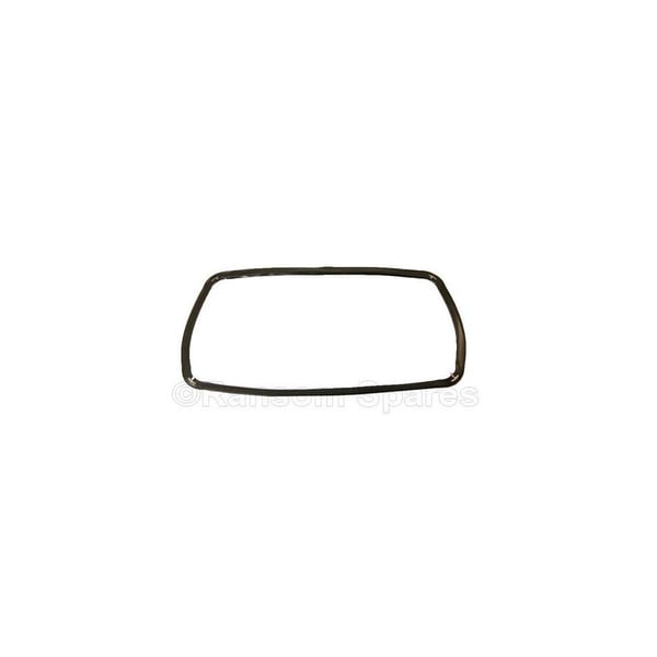 Main Oven Door Gasket 