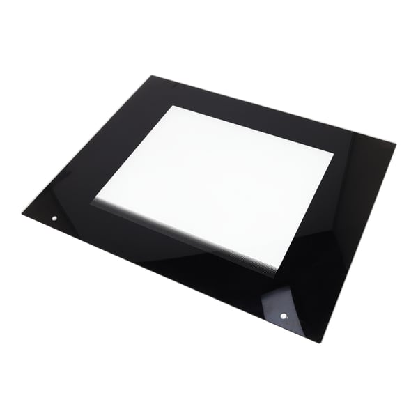 Outer Door Glass