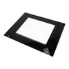 Howden Cooker & Hob Outer Door Glass - Image 1