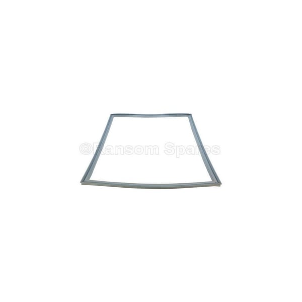 Bottom Door Seal 