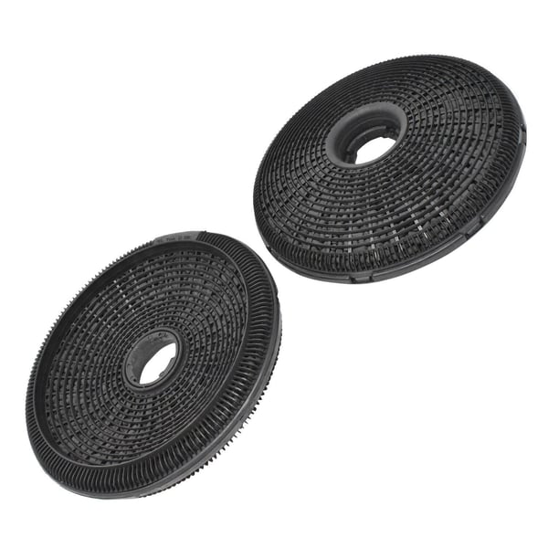 Carbon Filters (Pack of 2)