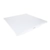Beko Fridge & Freezer White Door Front - Image 5
