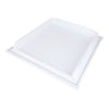 Beko Fridge & Freezer White Door Front - Image 7