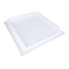Beko Fridge & Freezer White Door Front - Image 9