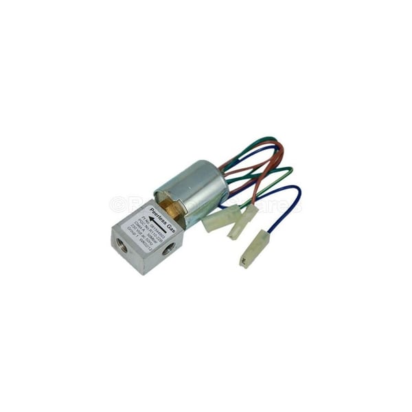 Single Solenoid
