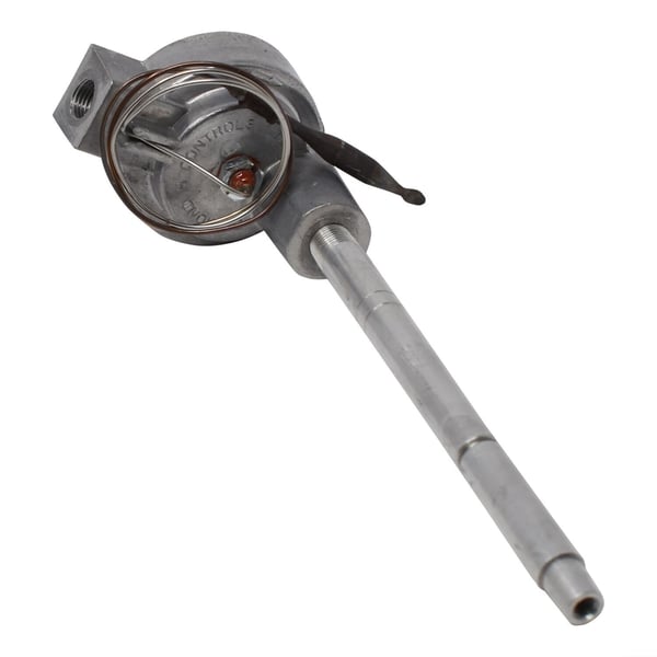 Flame Safety Device
