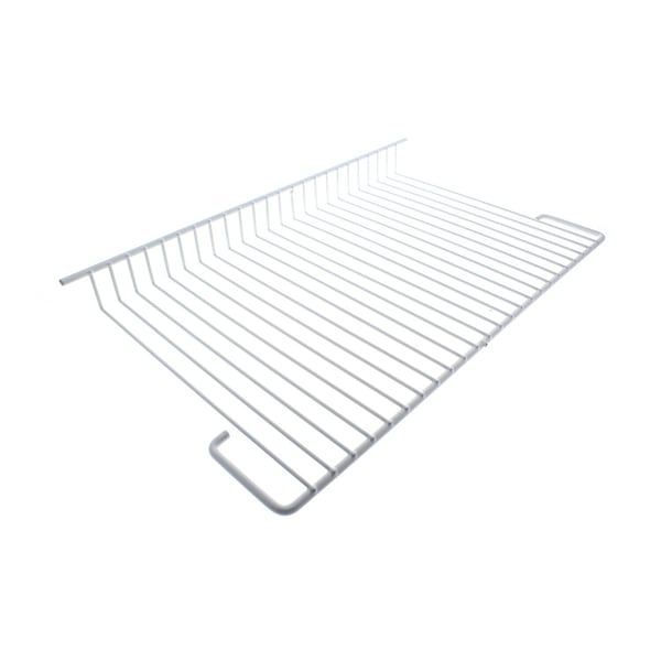 Wire Shelf Rack