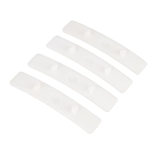 Bearing Pad kit x4