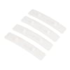 Creda Tumble Dryer Bearing Pad kit x4 - Image 1