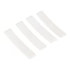 Creda Tumble Dryer Bearing Pad kit x4 - Image 2