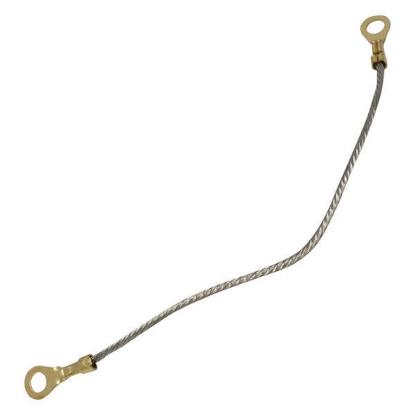 BLANKING CAP FIXING WIRE ALL HZ
