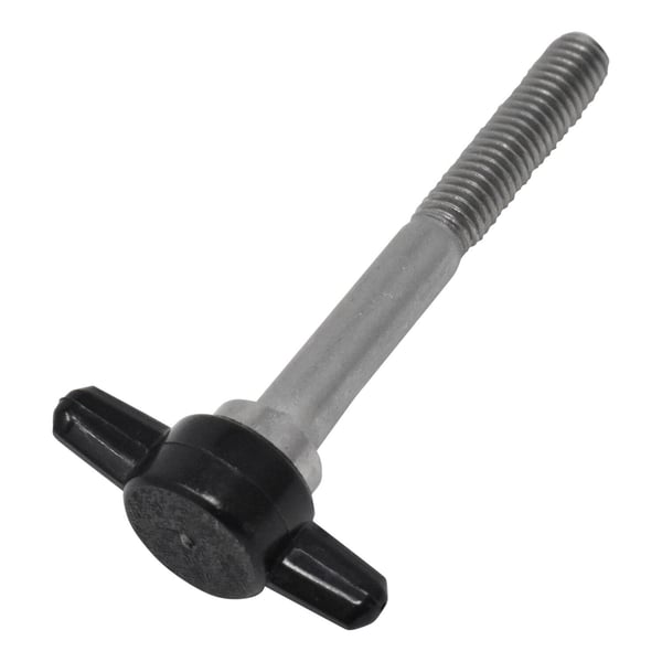 M6 X 50MM TEE KNOB ASSEMBLY