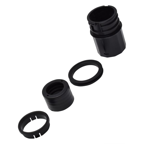 BAYONET HOSE FITTINGS (SALES REPLACEMENT ITEMS)