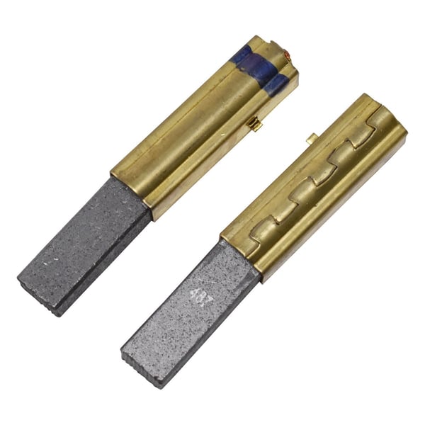 LAMB Motor Carbon Brush x 1