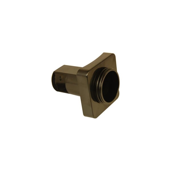 WET / DRY HOSE CONNECTING FLANGE