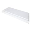 Ariston Fridge & Freezer Door Flap - Image 7