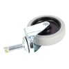 Numatic (Henry) Vacuum Cleaner 3" Castor Wheel - Image 1