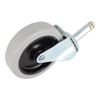 Numatic (Henry) Vacuum Cleaner 3" Castor Wheel - Image 2