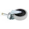 Numatic (Henry) Vacuum Cleaner 3" Castor Wheel - Image 3