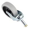 Numatic (Henry) Vacuum Cleaner 3" Castor Wheel - Image 5