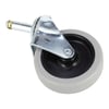 Numatic (Henry) Vacuum Cleaner 3" Castor Wheel - Image 7