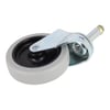 Numatic (Henry) Vacuum Cleaner 3" Castor Wheel - Image 8