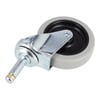 Numatic (Henry) Vacuum Cleaner 3" Castor Wheel - Image 9