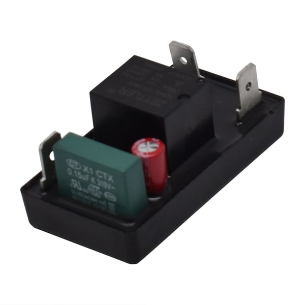 DELAY START MODULE 115V