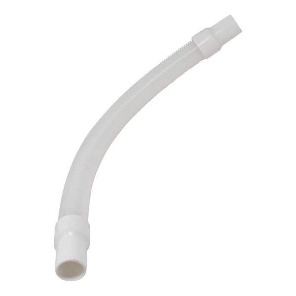 700MM X38MM TRANSLU HOSE + CUFFS
