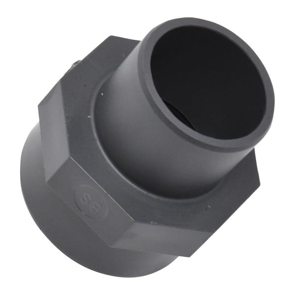 1 1/4 ADAPTOR MODIFIED