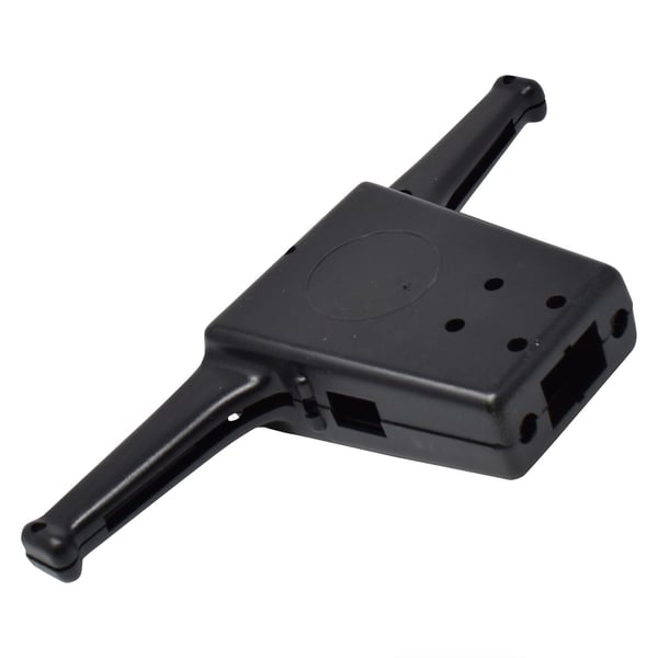 HANDLE BOX MOUDLING (PAIR) (SPARES ONLY)