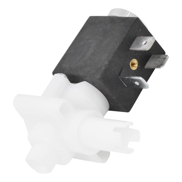 SOLENOID VALVE 240V 50/60HZ